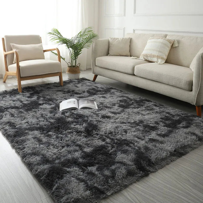 Tapis Shaggy Chic Classique 