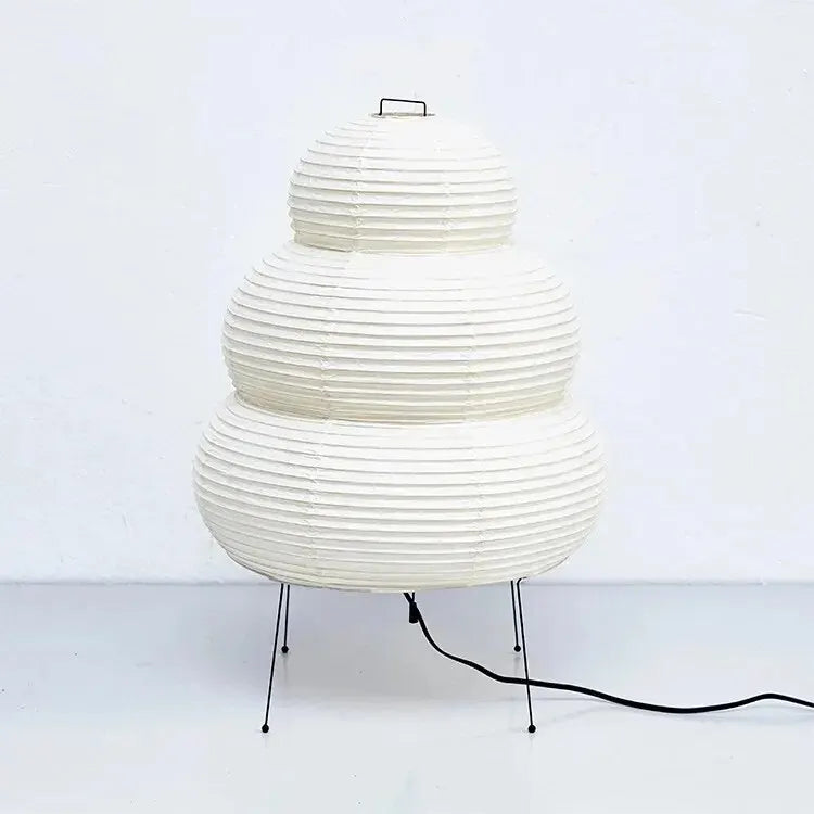 Lampe Japonaise LED