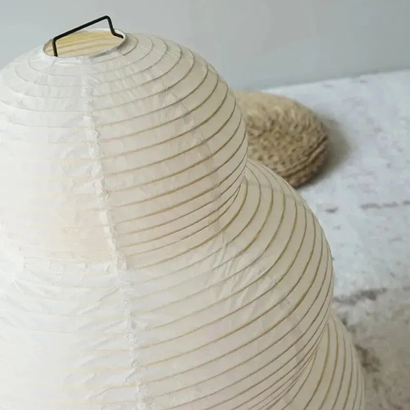 Lampe Japonaise LED