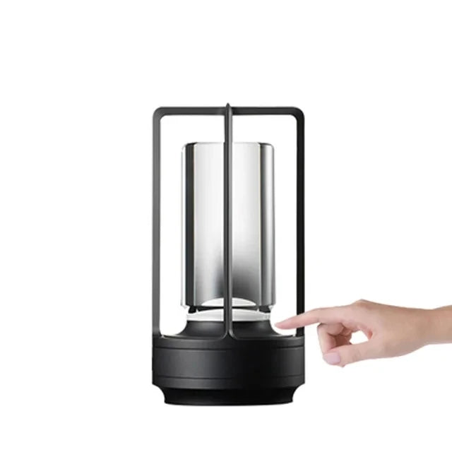 Lampe Abat-jour LED Moderne sans fil