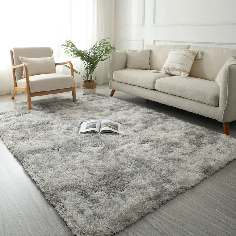Tapis Shaggy Chic Classique 