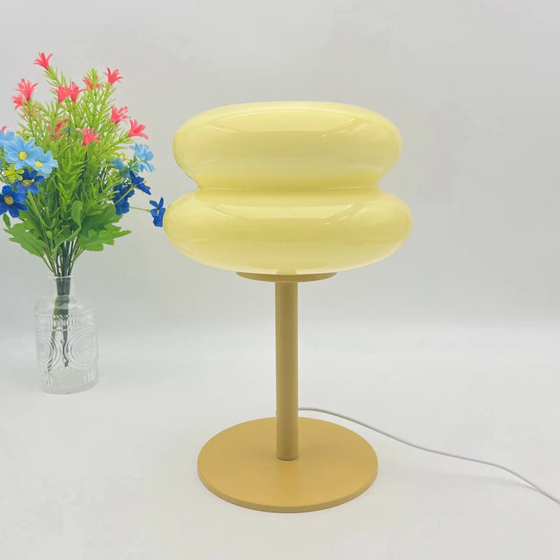 Lampe de Chevet Style Moderne